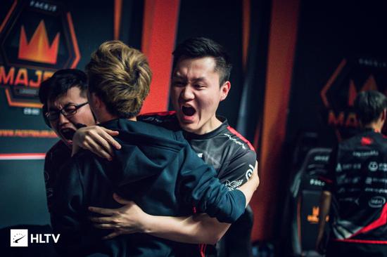 无畏契约电竞活动在北京成功举办推动文旅消费新趋势