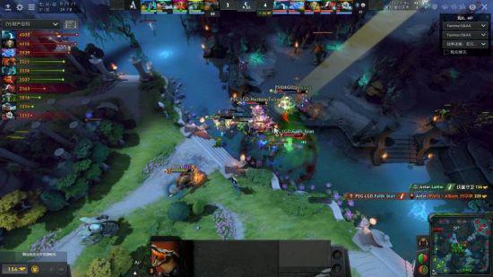 永劫无间豪杰系统上线与不良人联动全解析