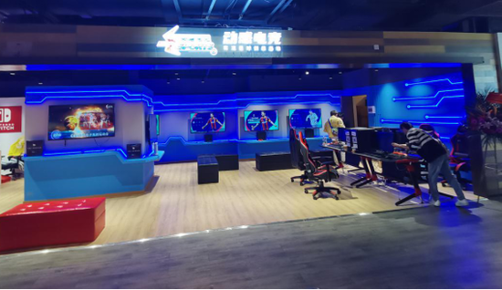 2025亚太掠夺者电竞大赛正式开启 AG.Y战队出征马来西亚