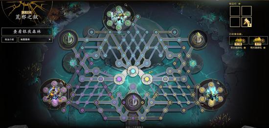 风暴英雄2.0震撼上线全新玩法解析