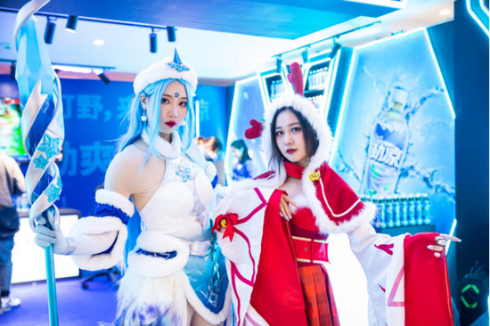 《LOL》龙女重做上线首日即遭削弱解析