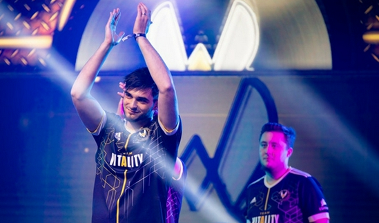 首届电竞粤超联赛震撼来袭中山选手快来参与