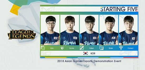 LOL五位新英雄发布引发玩家热议